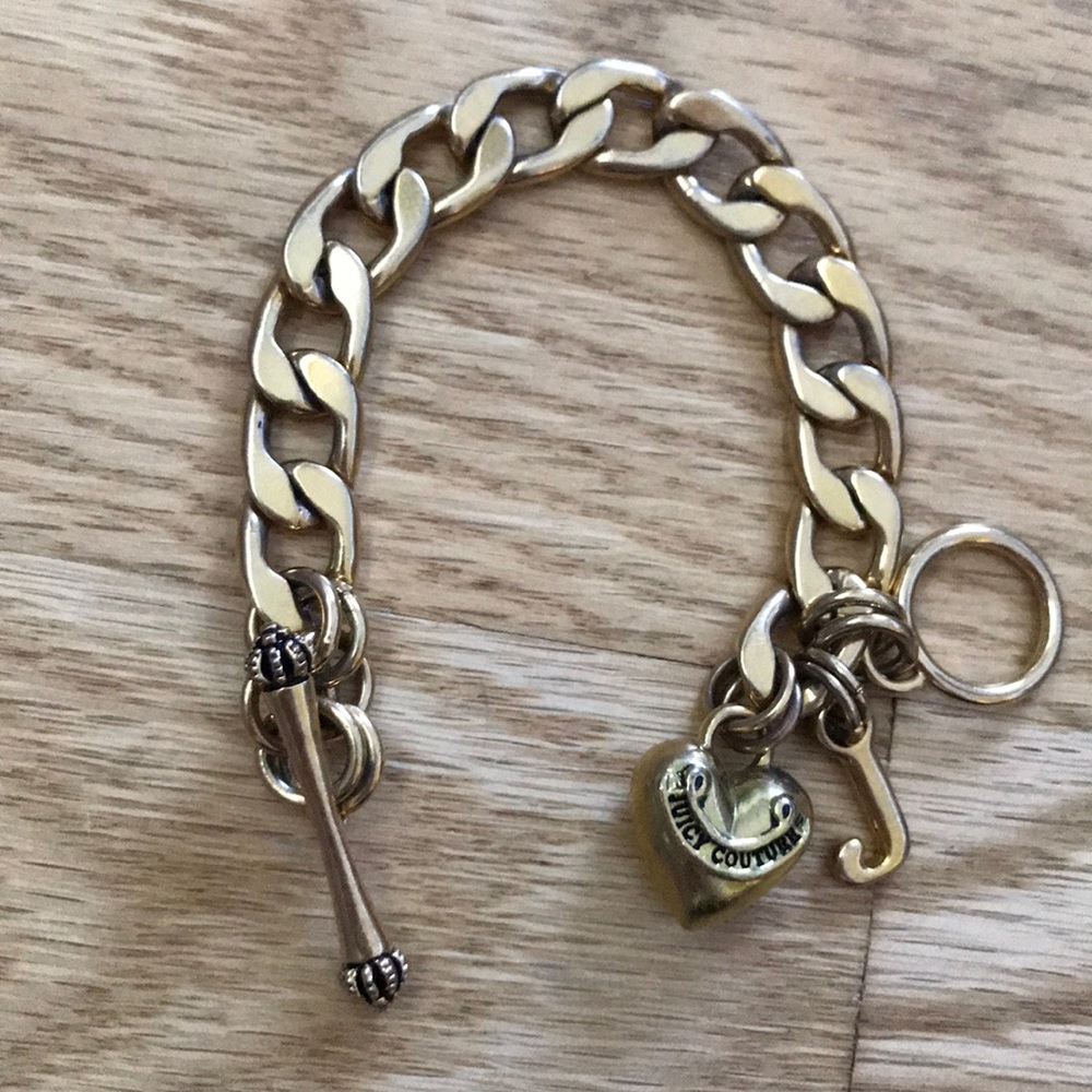 Juicy Couture Bracelet